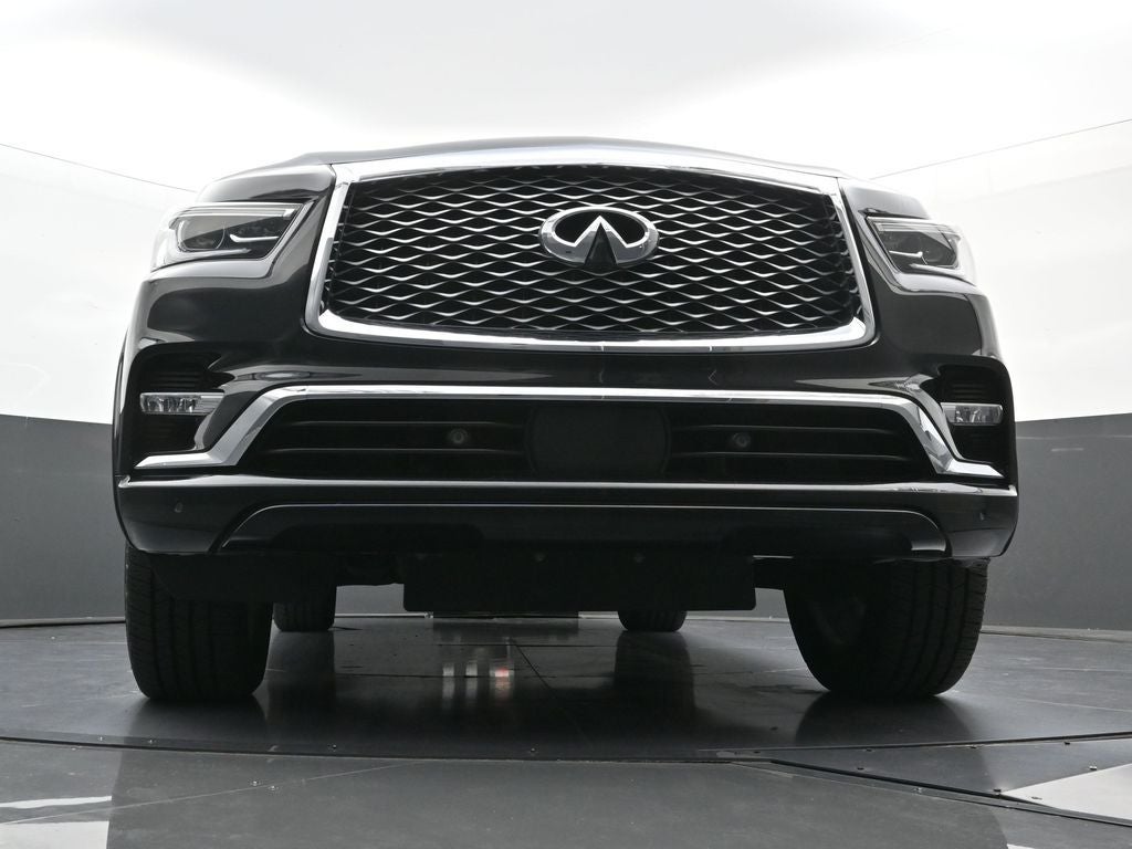 2023 INFINITI QX80 SENSORY