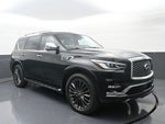 2023 INFINITI QX80 SENSORY