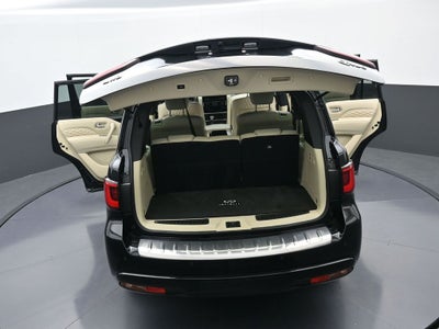 2023 INFINITI QX80 SENSORY