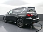 2023 INFINITI QX80 SENSORY