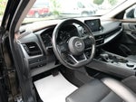 2023 Nissan Rogue SV Midnight