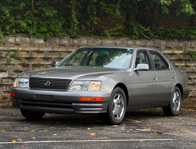 1997 Lexus LS 400