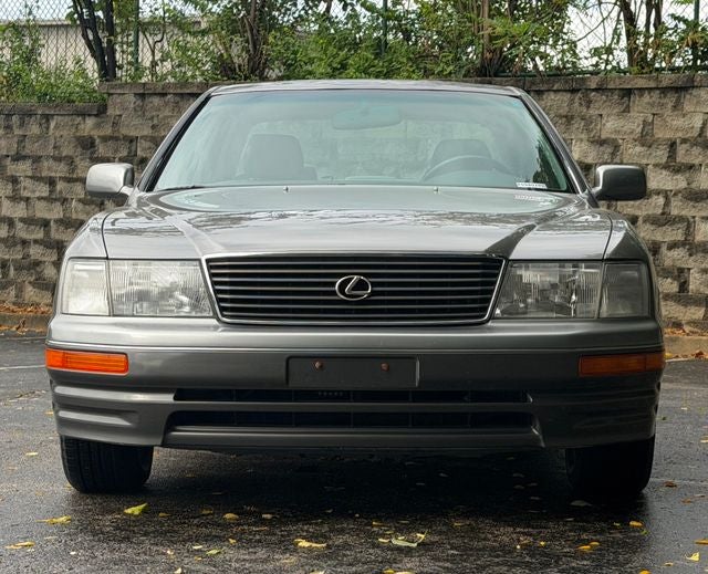 1997 Lexus LS 400