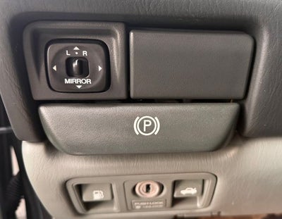 1997 Lexus LS 400