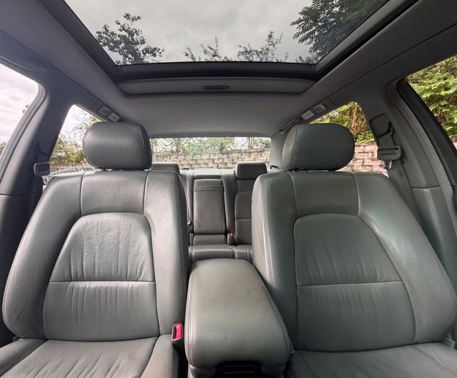 1997 Lexus LS 400