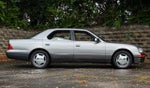 1997 Lexus LS 400