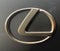 1997 Lexus LS 400