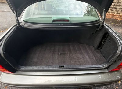 1997 Lexus LS 400