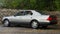 1997 Lexus LS 400
