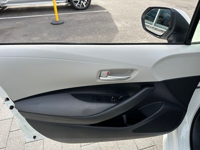 2021 Toyota Corolla Hybrid LE