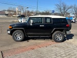 2014 Toyota FJ Cruiser Base