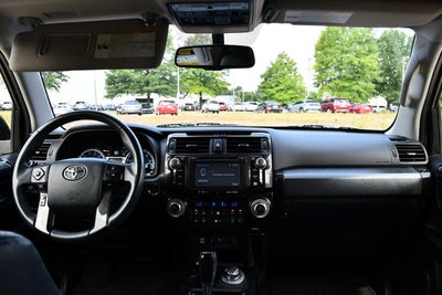 2019 Toyota 4Runner Limited Nightshade