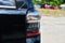 2019 Toyota 4Runner Limited Nightshade