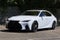 2024 Lexus IS 350 F SPORT