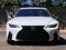 2024 Lexus IS 350 F SPORT