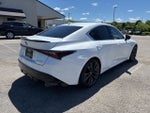 2024 Lexus IS 350 F SPORT
