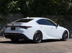 2024 Lexus IS 350 F SPORT