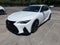 2024 Lexus IS 350 F SPORT
