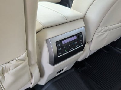 2022 Lexus GX 460 GX 460 Premium