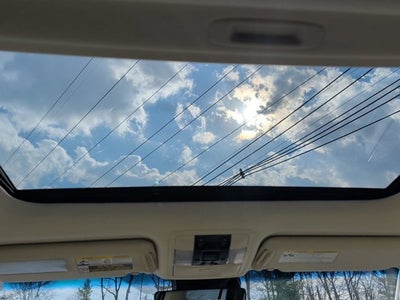 2022 Lexus GX 460 GX 460 Premium