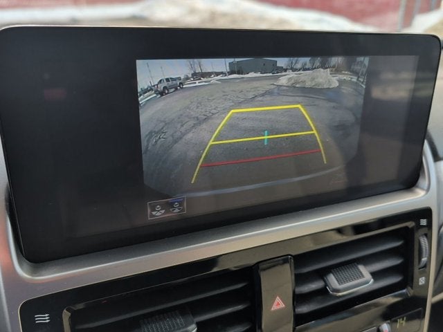 2022 Lexus GX 460 GX 460 Premium