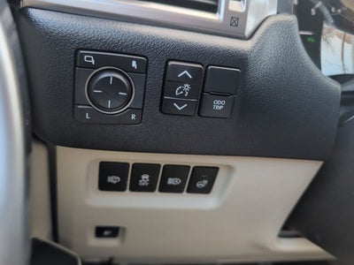 2022 Lexus GX 460 GX 460 Premium