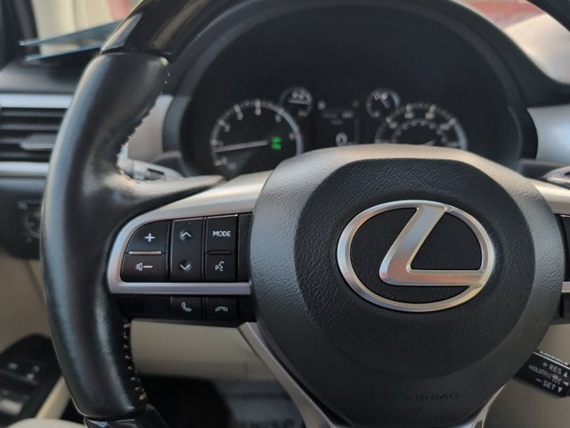 2022 Lexus GX 460 GX 460 Premium