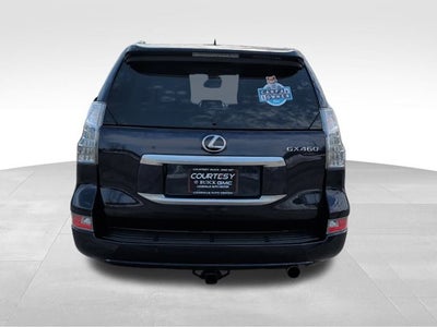 2022 Lexus GX 460 GX 460 Premium