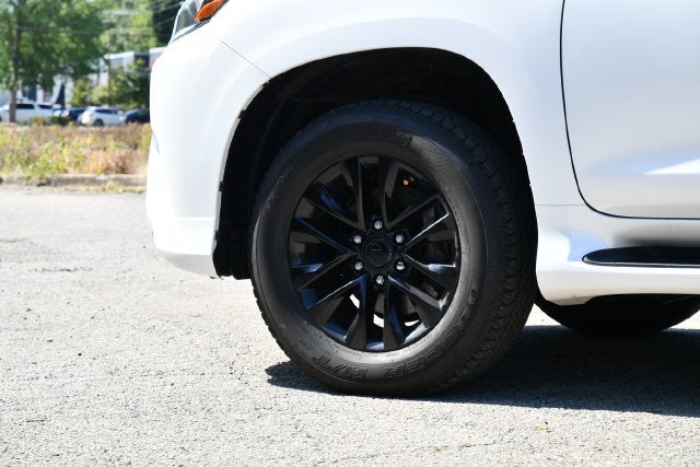 2021 Lexus GX 460