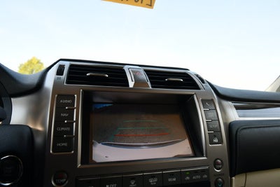 2021 Lexus GX 460