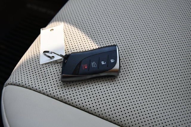 2021 Lexus GX 460