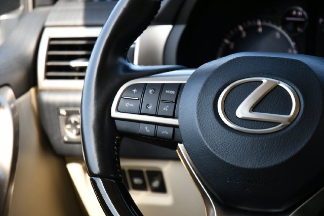 2021 Lexus GX 460