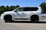2021 Lexus GX 460