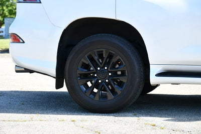 2021 Lexus GX 460