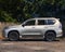 2020 Lexus GX 460