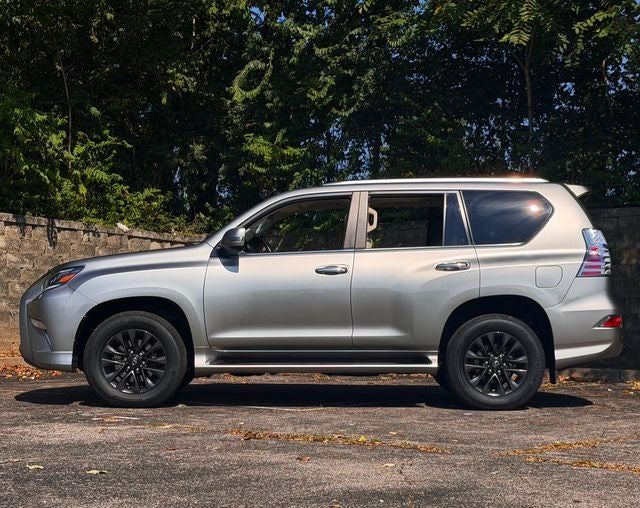 2020 Lexus GX 460