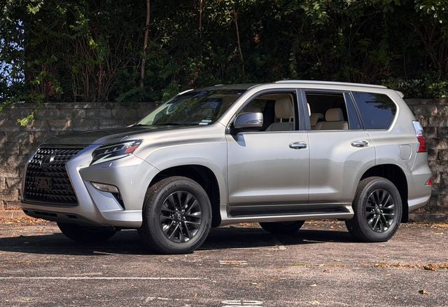 2020 Lexus GX 460
