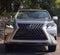 2020 Lexus GX 460