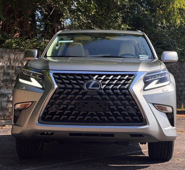 2020 Lexus GX 460
