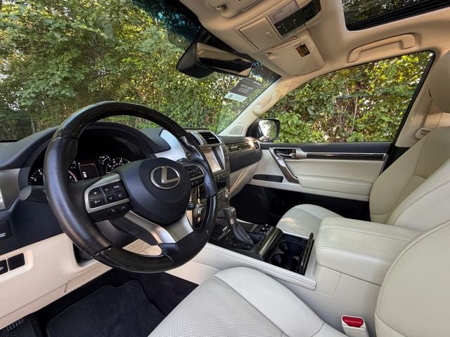 2020 Lexus GX 460