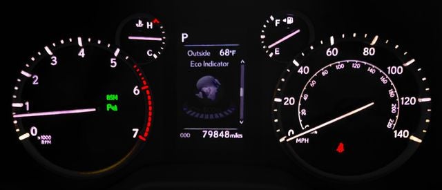 2020 Lexus GX 460