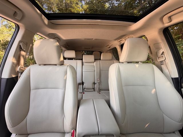 2020 Lexus GX 460