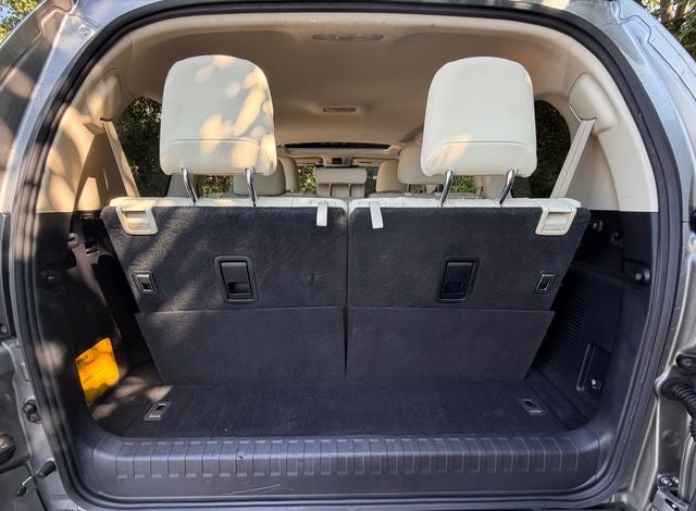 2020 Lexus GX 460