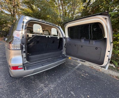 2020 Lexus GX 460