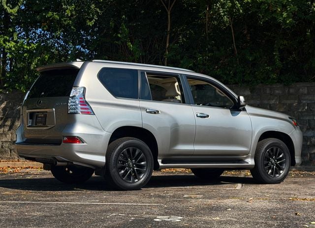 2020 Lexus GX 460