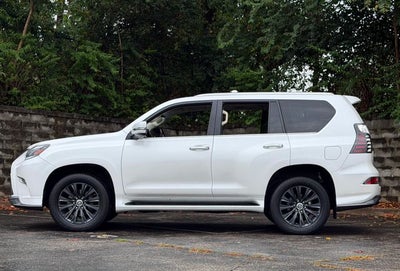 2023 Lexus GX 460