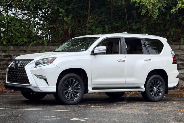 2023 Lexus GX 460