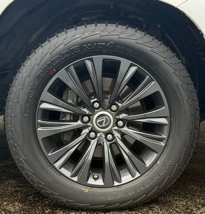2023 Lexus GX 460