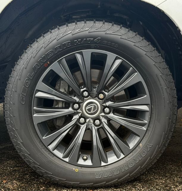2023 Lexus GX 460