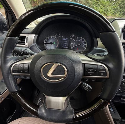2023 Lexus GX 460